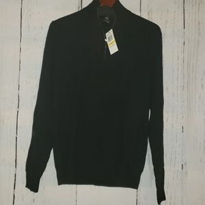 Calvin Klein sweater pull over size m
